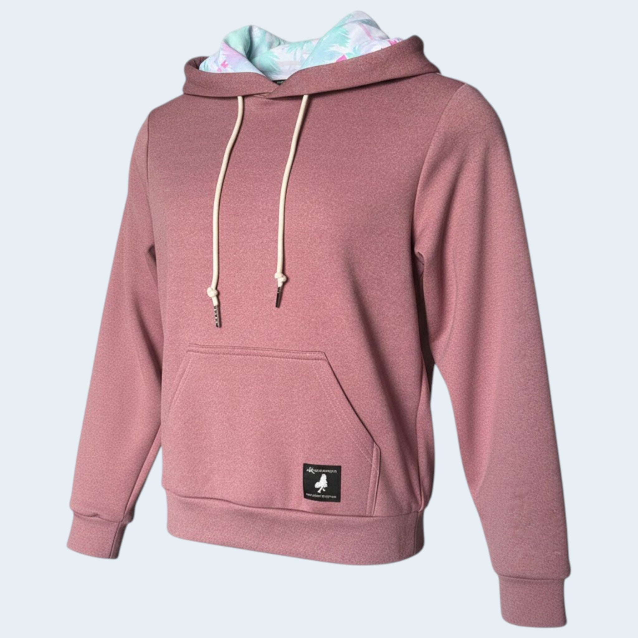 Poolside Palms Youth/Teen Golf Hoodie